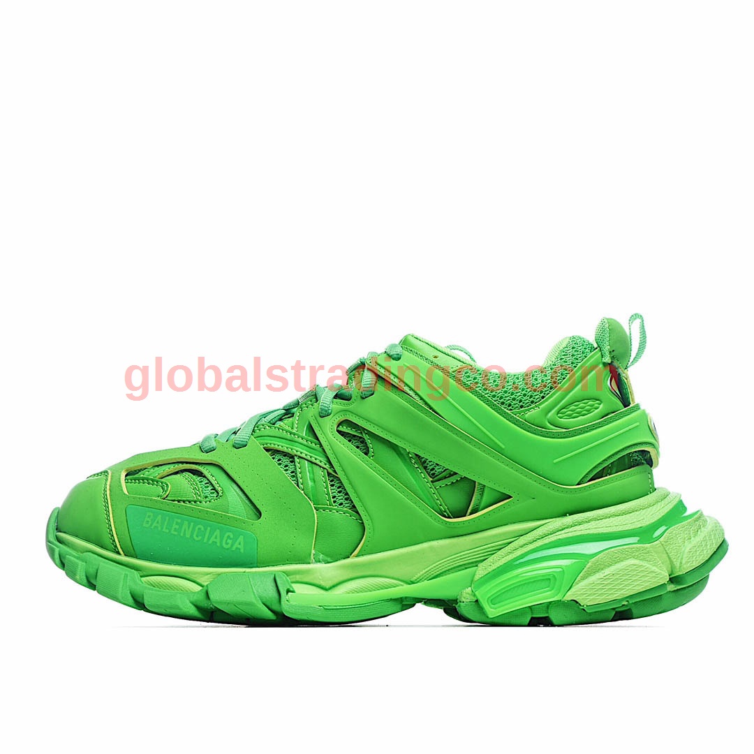 Balenciaga Sneaker Tess 3.0